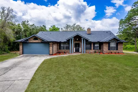 810 Alex Ln, Deltona, FL 32738