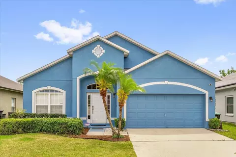 1730 Ribbon Falls Pkwy, Orlando, FL 32824