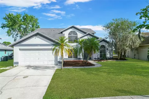 11160 Sylvan Pond Cir, Orlando, FL 32825