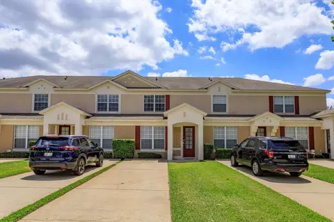 8110 Princess Palm Ln, Kissimmee, FL 34747