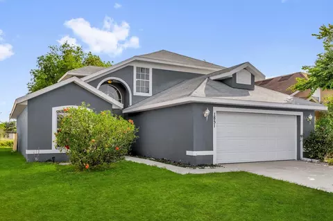 1851 Wimbledon St, Kissimmee, FL 34743