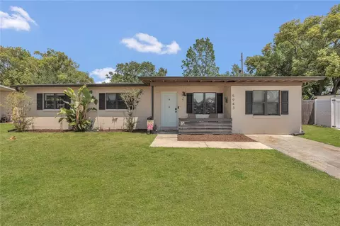 5943 Sunderland Dr, Orlando, FL 32812