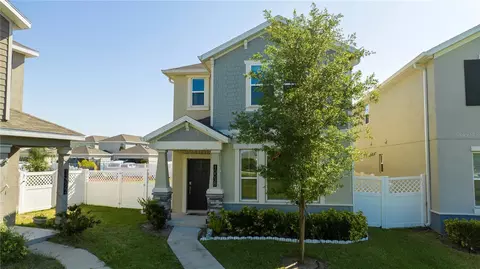 10038 Verse Aly, Winter Garden, FL 34787