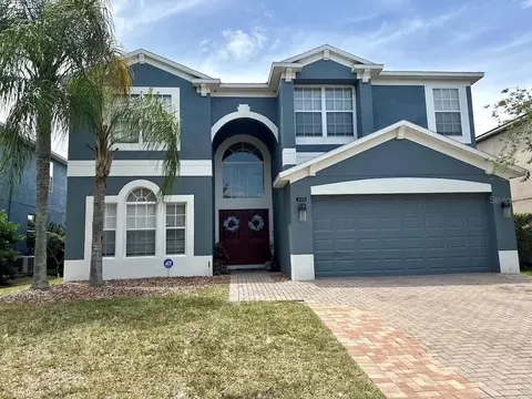 405 Bella Vida Blvd, Orlando, FL 32828