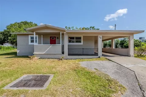 72 Campus View Dr, Orlando, FL 32810