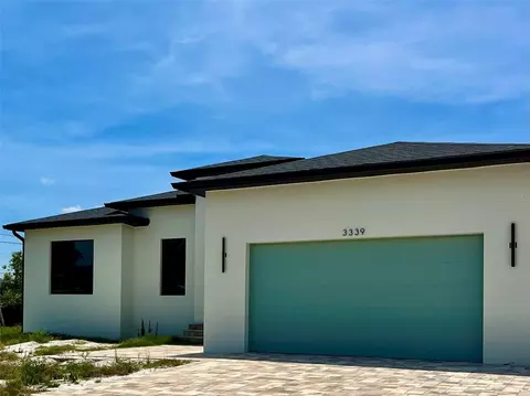 3339 Elkcam Blvd, Port Charlotte, FL 33952
