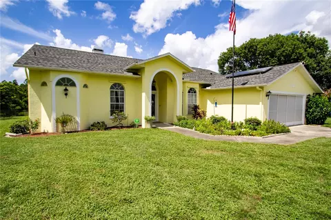 9475 Dunkirk Rd, Spring Hill, FL 34608
