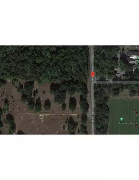 Lake Markham Road, Sanford, FL 32771
