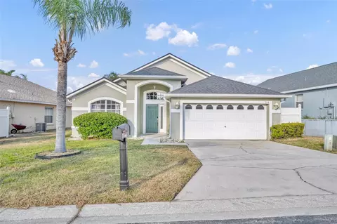 314 Lady Diana Dr, Davenport, FL 33837