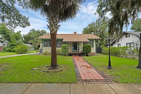 112 N Lakeview Ave, Winter Garden, FL 34787
