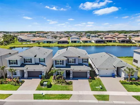 3061 Hollow Hickory Pl, Wesley Chapel, FL 33543