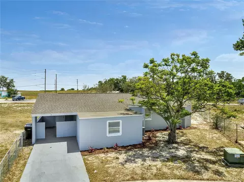 7 Garvey Ln, Frostproof, FL 33843