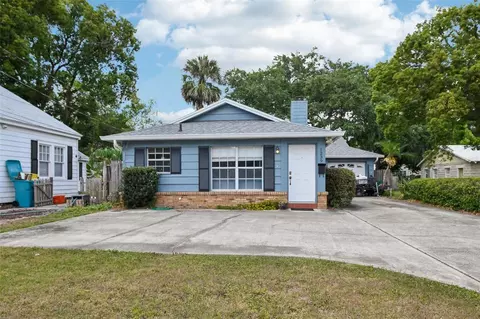 1239 E Ridgewood St, Orlando, FL 32803