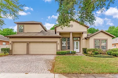 902 Hire Cir, Ocoee, FL 34761 photo 1