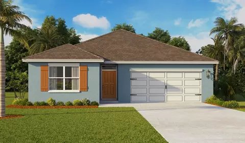 167 Amberwood Way, Umatilla, FL 32784