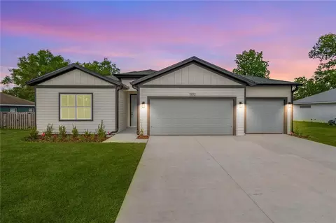 13312 SW 41st Ct, Ocala, FL 34473