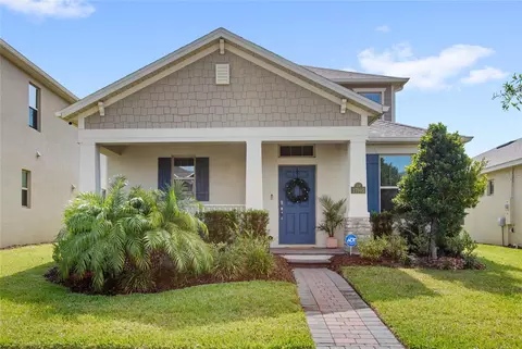 17985 Adrift Rd, Winter Garden, FL 34787