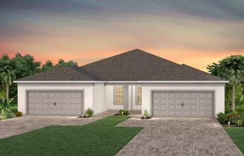 5156 Gardenrow Dr, Saint Cloud, FL 34772 photo 1
