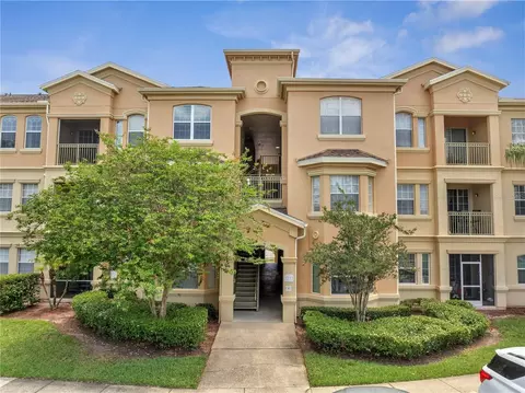 724 Terrace Ridge Cir #724, Davenport, FL 33896
