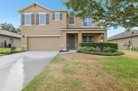 3443 Berkshire Woods Ter, Deltona, FL 32725
