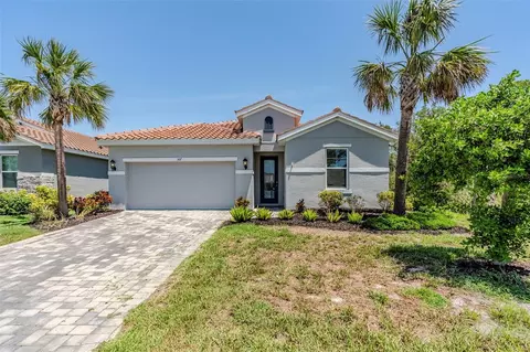 507 Daylily Blvd, Nokomis, FL 34275