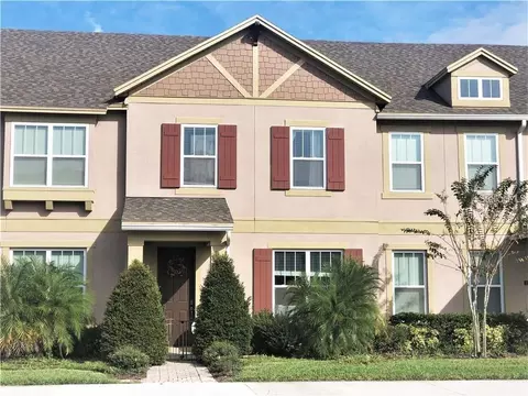 11746 Water Run Aly, Windermere, FL 34786