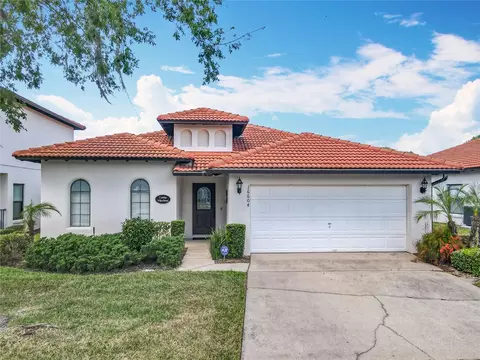 16604 Caribbean Breeze Way, Clermont, FL 34714