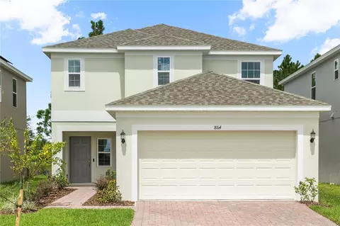864 Scrub Oak Hammock Rd, Davenport, FL 33837