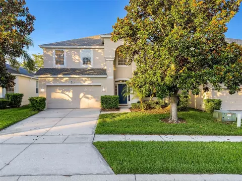 2609 Dinville St, Kissimmee, FL 34747