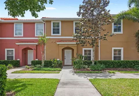 3064 Yellow Lantana Ln, Kissimmee, FL 34747