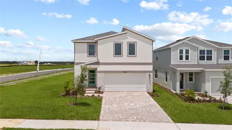1904 Diamond Head Cir, Haines City, FL 33844
