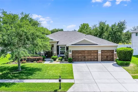 721 Lake Cove Pointe Cir, Winter Garden, FL 34787