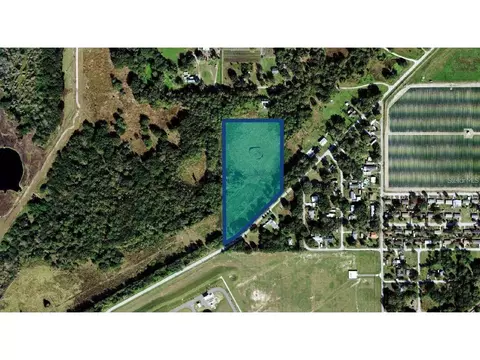 4161 Old Bartow Eagle Lake Rd, Bartow, FL 33830 photo 1
