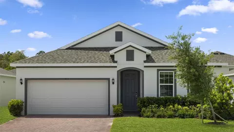 451 Shadow Gorge Way, Eustis, FL 32736