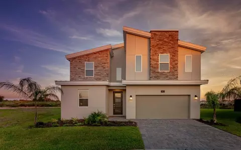 901 Ocean Course Ave, Davenport, FL 33896