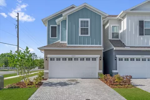 1341 Wycliffe Way, Saint Cloud, FL 34771 photo 1