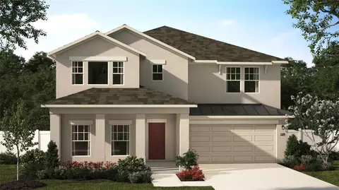 4066 Serene Water Ave, Eustis, FL 32736