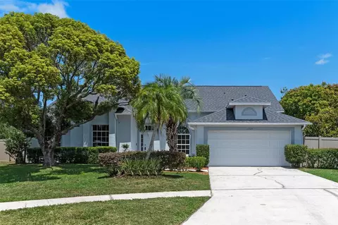 11705 Binfield Ct, Orlando, FL 32837