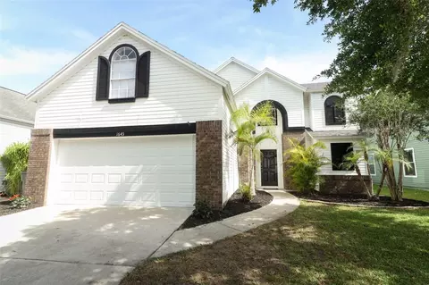 1645 Boulder Creek Ct, Apopka, FL 32712