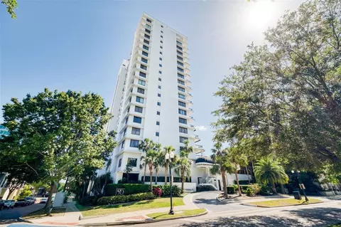 530 E Central Blvd #1702, Orlando, FL 32801