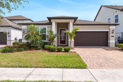 10072 Hampshire Oaks Dr, Orlando, FL 32825