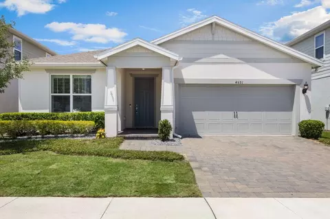 4591 Gliding Wave St, Winter Garden, FL 34787