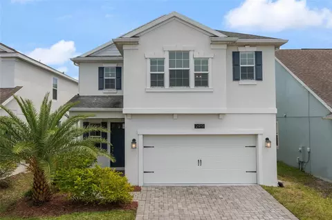 Undisclosed, Kissimmee, FL 34746