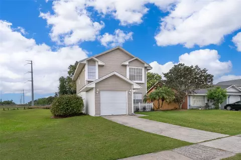 9316 Dubois Blvd, Orlando, FL 32825