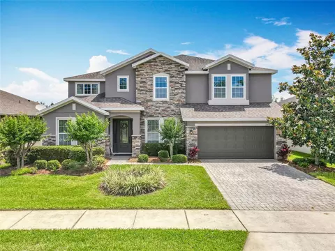 1078 Vinsetta Cir, Winter Garden, FL 34787