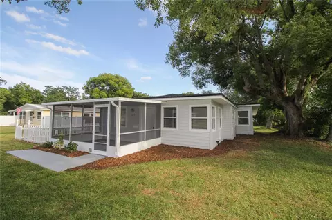 1016 E Fillmore Ave, Orlando, FL 32809