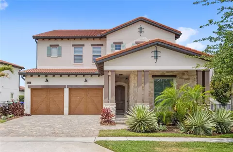 8210 Topsail Pl, Winter Garden, FL 34787