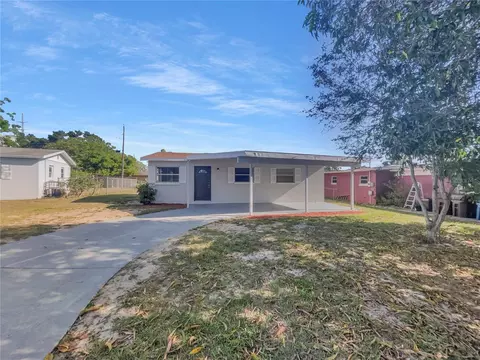 619 Carver Dr, Lake Wales, FL 33853