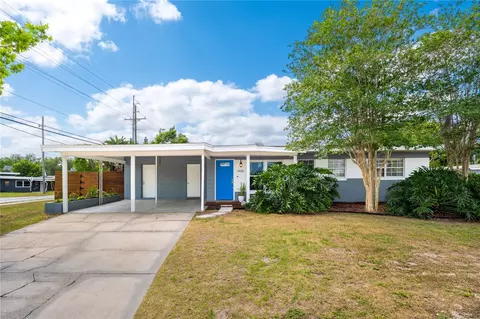 3520 Sebring Ave, Orlando, FL 32806
