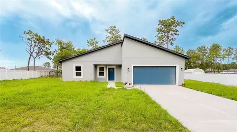 14957 SW 63rd Court Rd, Ocala, FL 34473